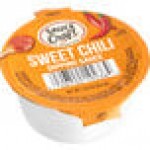 Sauce Craft Sweet Chili Sauce Cup 1.25 oz. - 96/Case