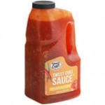Sauce Craft Sweet Chili Sauce Cup 1.25 oz. - 96/Case