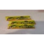 Kikkoman Ponzu Citrus Seasoned Dressing & Sauce 6 mL Packet - 500/Case