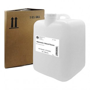 LorAnn Oils Watermelon Natural Flavor 5 Gallon LorAnn Oils Watermelon Natural Flavor 5 Gallon