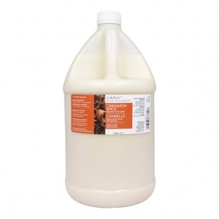 LorAnn Oils 1 Gallon Cinnamon Spice Bakery Emulsion