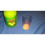 ReaLemon 8 fl. oz. 100% Lemon Juice - 12/Case ReaLemon 8 fl. oz. 100% Lemon Juice - 12/Case