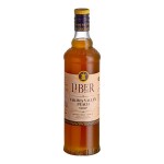Liber & Co Yakima Valley Peach Syrup 750 mL Liber & Co Yakima Valley Peach Syrup 750 mL