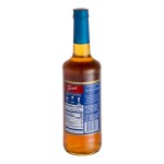 Torani Sugar-Free Almond Roca Flavoring Syrup 750 mL Glass Bottle Torani Sugar-Free Almond Roca Flavoring Syrup 750 mL Glass Bottle