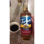 Torani Sugar-Free Almond Roca Flavoring Syrup 750 mL Glass Bottle Torani Sugar-Free Almond Roca Flavoring Syrup 750 mL Glass Bottle