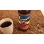 Torani Sugar-Free Almond Roca Flavoring Syrup 750 mL Glass Bottle Torani Sugar-Free Almond Roca Flavoring Syrup 750 mL Glass Bottle