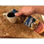 Torani Sugar-Free Almond Roca Flavoring Syrup 750 mL Glass Bottle Torani Sugar-Free Almond Roca Flavoring Syrup 750 mL Glass Bottle