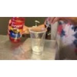 Torani Rose Flavoring Syrup 750 mL Glass Bottle Torani Rose Flavoring Syrup 750 mL Glass Bottle