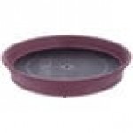 Dinex DX1411061 Cranberry Induction Base for DuraTherm Induction Charger - 12/Case Dinex DX1411061 Cranberry Induction Base for DuraTherm Induction Charger - 12/Case