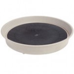 Dinex DX1411061 Cranberry Induction Base for DuraTherm Induction Charger - 12/Case Dinex DX1411061 Cranberry Induction Base for DuraTherm Induction Charger - 12/Case