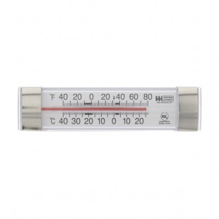 True Refrigeration 831933 Thermometer True Refrigeration 831933 Thermometer