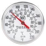 Taylor 8215N 8