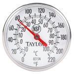 Taylor 8215N 8