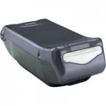 San Jamar H4004TBK Venue Black Pearl Mini Interfold Tabletop Napkin Dispenser San Jamar H4004TBK Venue Black Pearl Mini Interfold Tabletop Napkin Dispenser