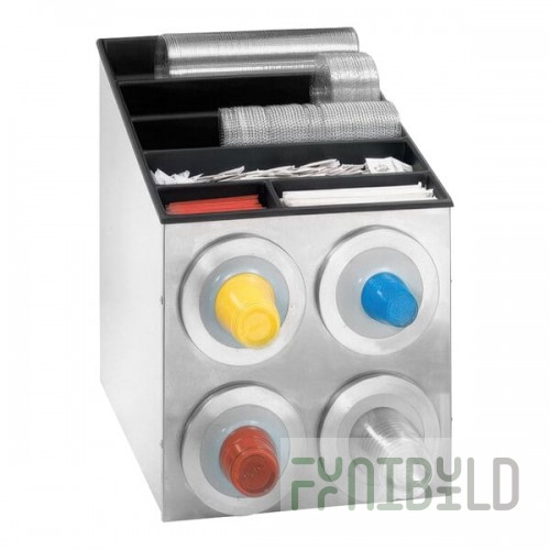 Dispense-Rite 22 1/2