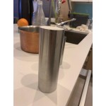 Barfly® M37051 35 mL (1.18 oz.) Stainless Steel Thimble Measure