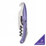 Franmara 3275-49 Lisse Customizable Two-Step Waiter's Corkscrew with Metallic Lavender Anodized Aluminum Handle Franmara 3275-49 Lisse Customizable Two-Step Waiter's Corkscrew with Metallic Lavender Anodized Aluminum Handle