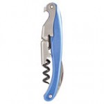 Franmara 3275-49 Lisse Customizable Two-Step Waiter's Corkscrew with Metallic Lavender Anodized Aluminum Handle Franmara 3275-49 Lisse Customizable Two-Step Waiter's Corkscrew with Metallic Lavender Anodized Aluminum Handle