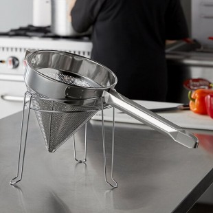 Choice Strainer Stand for 8