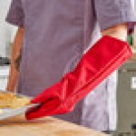 Tucker Safety Products BurnGuard 18