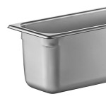 Vollrath S20066 Super Pan® 1/2 Size Long 6