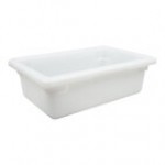 Carlisle 10611C05 StorPlus Red Food Storage Box - 18 Carlisle 10611C05 StorPlus Red Food Storage Box - 18