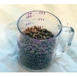 Cambro 100MCCW441 Camwear® 1 Qt. Purple Allergen-Free Polycarbonate Measuring Cup Cambro 100MCCW441 Camwear® 1 Qt. Purple Allergen-Free Polycarbonate Measuring Cup