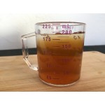 Cambro 100MCCW441 Camwear® 1 Qt. Purple Allergen-Free Polycarbonate Measuring Cup Cambro 100MCCW441 Camwear® 1 Qt. Purple Allergen-Free Polycarbonate Measuring Cup