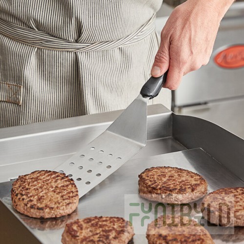 Vollrath 4808920 Jacob's Pride® Ergo Grip 8