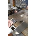 American Metalcraft 8