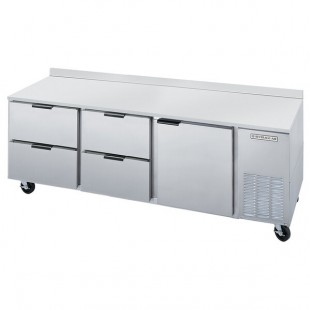 Beverage-Air WTRD93AHC-4 93
