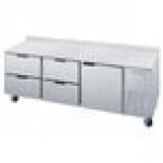 Beverage-Air WTRD93AHC-4 93