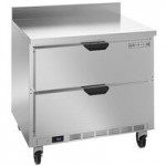 Beverage-Air WTRD93AHC-4 93