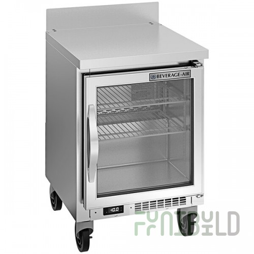 Beverage-Air WTF20HC-25 20