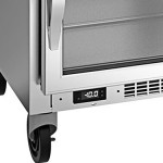 Beverage-Air WTF20HC-25 20