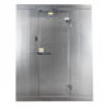 Norlake KODB771010-C Kold Locker 10' x 10' x 7' 7