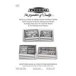 Federal Industries CGD3648 36 Federal Industries CGD3648 36