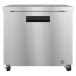 Hoshizaki Steelheart B Series UR36B-01 36 Hoshizaki Steelheart B Series UR36B-01 36