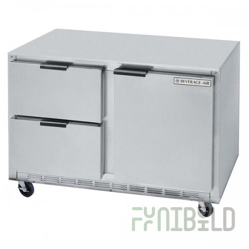 Beverage-Air UCRD48AHC-2-23 48