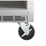 Beverage-Air UCR27AHC-24-ADA 27