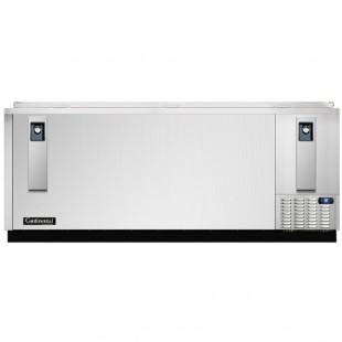 Continental Refrigerator BC95NSS 95