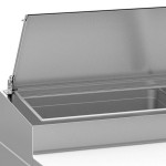 Beverage-Air DPD67HC-6-CL 67