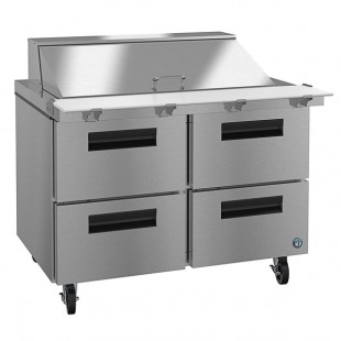Hoshizaki Steelheart B Series SR48B-18MD4 48