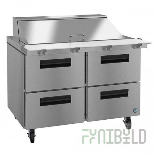 Hoshizaki Steelheart B Series SR48B-18MD4 48