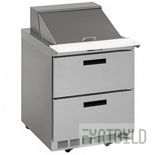 Delfield D4432NP-12M 32