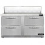 Continental Refrigerator SW60N16-FB-D 60