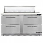 Continental Refrigerator SW60N16-FB-D 60