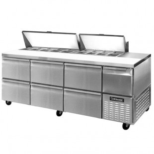 Continental Refrigerator RA93N-18-D 93