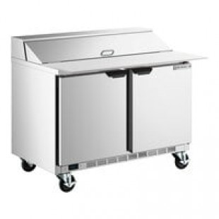 Beverage-Air SPE60HC-16C-CL Elite 60
