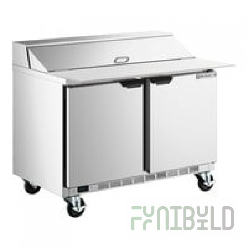 Beverage-Air SPE60HC-16C-CL Elite 60